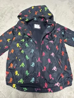 GAP KIDS × Disney 130cm ウインドブレーカー　ミッキー