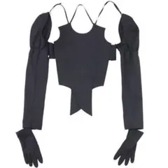 akikoaoki ビスチェ 2025年最新】AKIKOAOKI ビスチェの人気アイテム - メルカリ