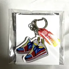 2025年最新】勝負靴アクリルキーホルダーの人気アイテム - メルカリ