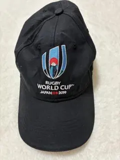 ラグビーワールドカップ2019 キャップ 帽子