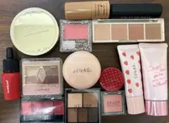 コスメまとめ売り