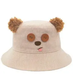 ティム　バケットハット