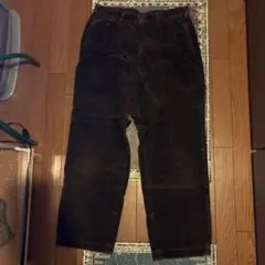 Wranglarコーディロイ