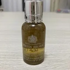 MOLTON BROWN バス&シャワージェル　30ml