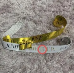 ゆっちー様専用 Ssay 銀テープHey! Say! JUMP 金1