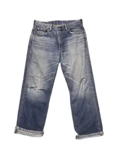 【希少】Levis リーバイス 503ストレート デ ニム W32