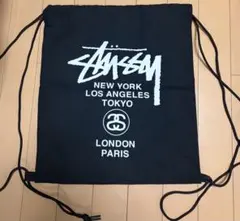 STUSSYナップサックのサムネイル