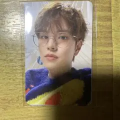 straykids スキズ スンミン ペンミ 購入特典 オフライン