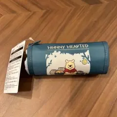 プーさん ハニーハーテッド ポーチ