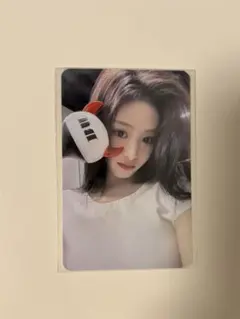 2026年最新】ベビモン アヒョン babymonster ahyeon 2.0トレカの人気