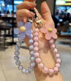 リストストラップ　ハンドストラップ