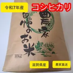 【無洗米】 新潟県産コシヒカリ 朱鷺10Kg 5K×2 無洗米】 新潟県産コシヒカリ 朱鷺10Kg 5K×2 - メルカリ