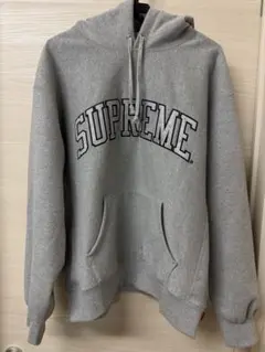 Supreme Arc Thermal Lined L グレーパーカー - メルカリ