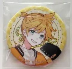 匿名配送】 鏡音レン プロセカ 缶バッジ 45A vol.45A 1個 - メルカリ