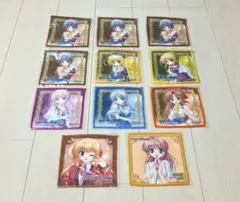 緋弾のアリア 赤松中学 着せ替えカバー13枚 緋弾のアリア 赤松中学 着せ替えカバー13枚 - メルカリ