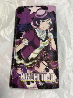 ラブライブ μ's 高坂 穂乃果 財布 - メルカリ