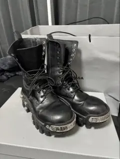 Balenciaga Bulldozer 42 - メルカリ