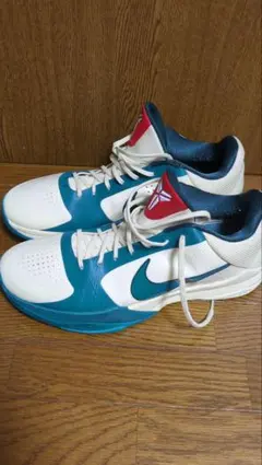 Nike Kobe 5 protro coconut milk