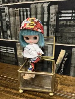 2025年最新】カスタムプチブライスの人気アイテム - メルカリ