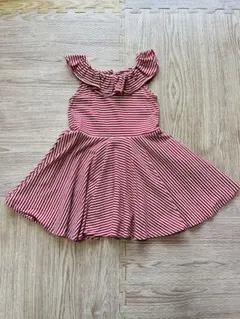 ラルフローレン　ワンピース　24M