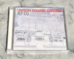 JET CO. UNISON SQUARE GARDEN