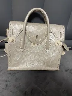 グレースコンチネンタル ハンドバッグ