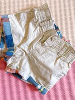 babyGAP ベビーギャップ ショートパンツ 60cm