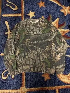 リアルツリー スウェット