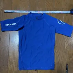 ボルコム　ラッシュガード