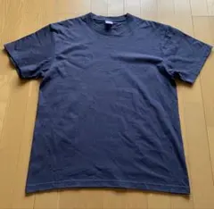 5.6オンス ハイクオリティーTシャツ グレイッシュパープル　5001-01