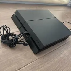 【ジャンク品】PlayStation 4 本体