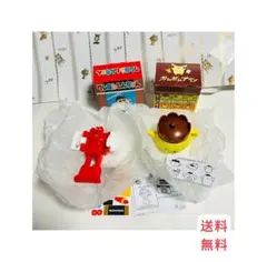 マクドナルド おもちゃ　2セット　セット　未使用