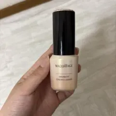 マキュアージュ ドラマティックエッセンスリキッド オークル10
