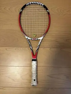 2025年最新】ウィルソンSTEAM 99Sの人気アイテム - メルカリ