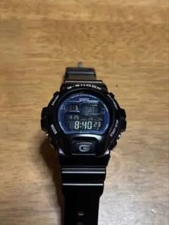 CASIO G-SHOCK GB-6900B Bluetooth搭載モデル