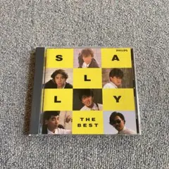 SALLY サリー CD ロカビリー ロックンロール クリームソーダ