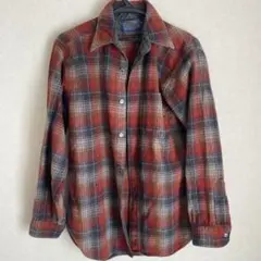 ペンドルトン シャツ