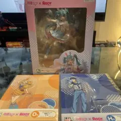 新品未開封 タイトーくじ 初音ミク ラストワン A3ポスター - メルカリ
