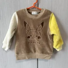 monpoké ピカチュウ ボアトレーナー