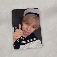 IDID hellolive アイディット ユチャン yoochanトレカ