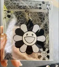 村上隆 COMPLEXCON フラワー ピンバッジ - メルカリ