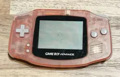 gba 本体