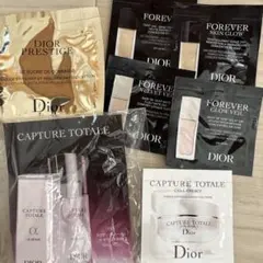 DIOR サンプルセット