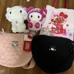 ハローキティ サンリオ まとめ売り