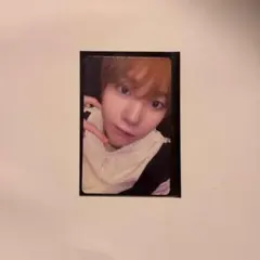 NCTWISH リョウ ラキドロ poppop