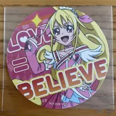 プリキュア】プリティストア トゥインクル缶バッジ13【虹ケ丘ましろ