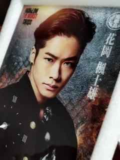HiGH&LOW THE WORST CROSS くじ　A賞