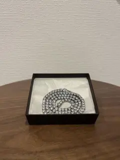 テニスネックレス ネックレス
