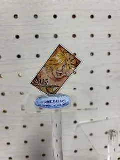 2025年最新】アクリルキャラコレクション サンジの人気アイテム - メルカリ