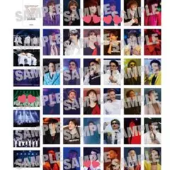 白濱亜嵐 GENERATIONS トレーディングカード